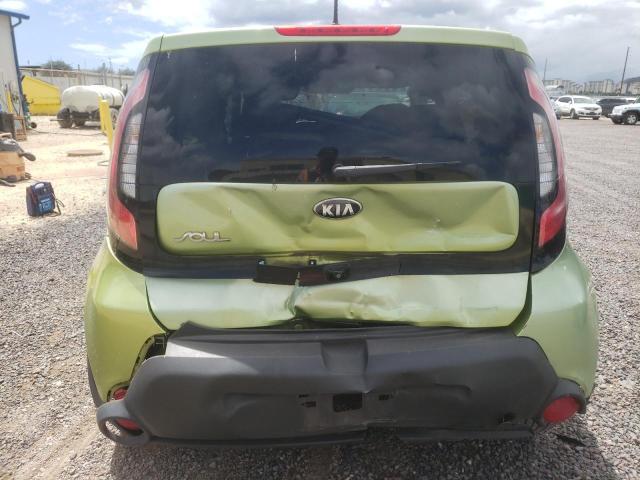 KNDJP3A57F7772569 KIA SOUL +