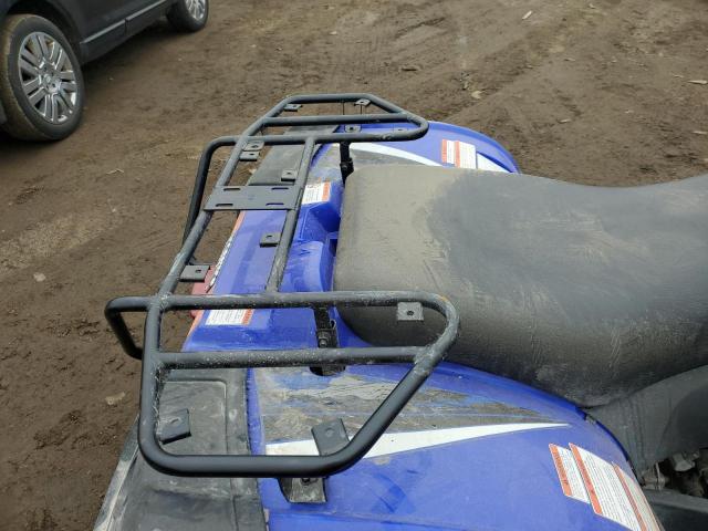 2022 ATV ALL MODELS A8MABYDA3NJ0A0232