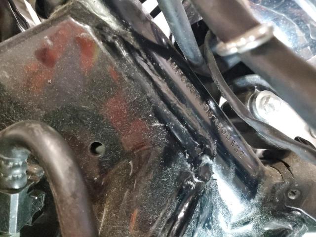 2006 HONDA VTX1800 S1 1HFSC49J06A400832