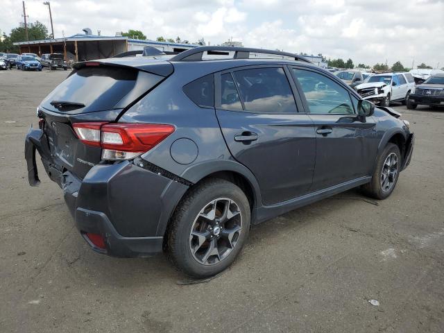 JF2GTABC0JH264388 Subaru Crosstrek Premium