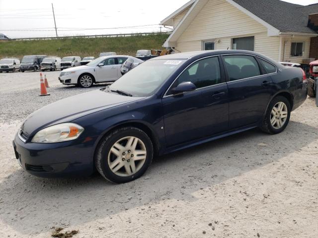 2009 Chevrolet Impala 