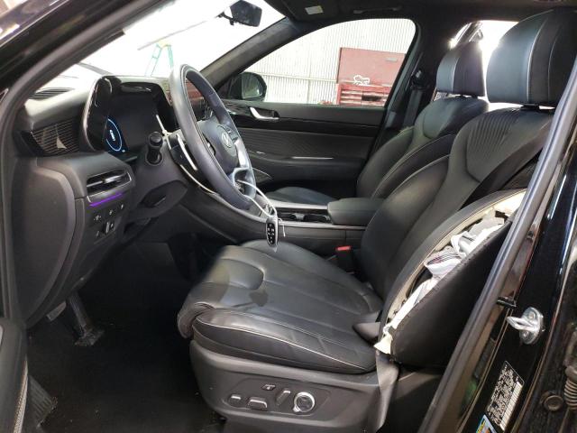 2023 HYUNDAI PALISADE C - KM8R7DGE2PU511168