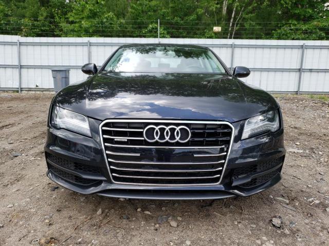 VIN WAU2MAFC8EN055971 2014 Audi A7, Prestige no.5