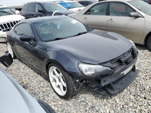 JF1ZCAB16H9603963 Subaru Brz 2.0 Premium