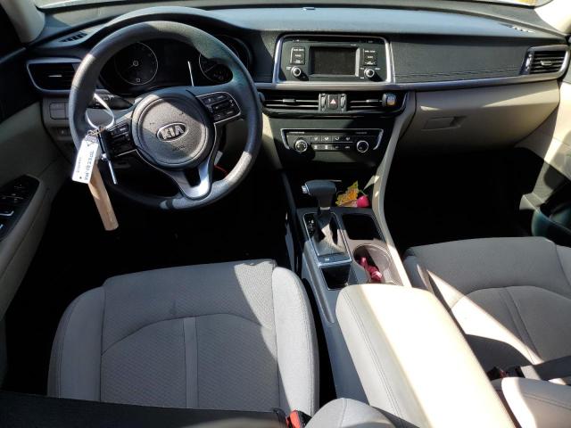 5XXGT4L31GG082302 KIA Optima Lx