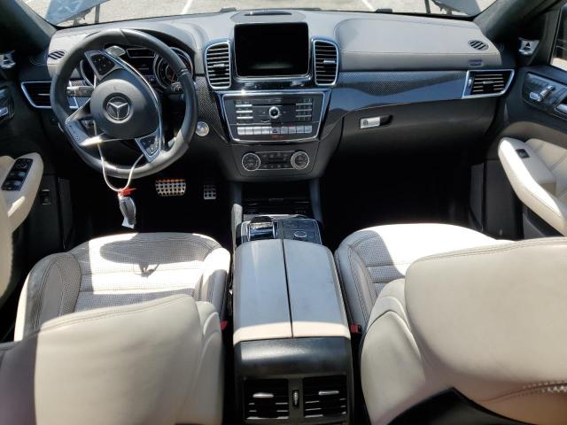 4JGED7FB8HA051162 Mercedes-Benz Gle Coupe 63 Amg-s