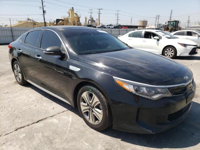 KNAGU4LC5H5006386 KIA OPTIMA HYBRID