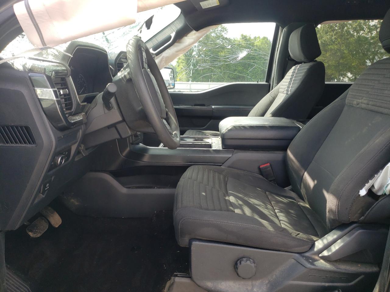 1FTEW1EP2MFB47004 FORD F-150 2021