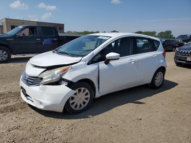 2015 Nissan Versa Note S