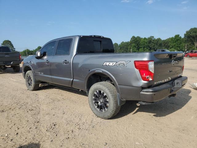 1N6BA1F45HN541742 Nissan Titan Xd Sl