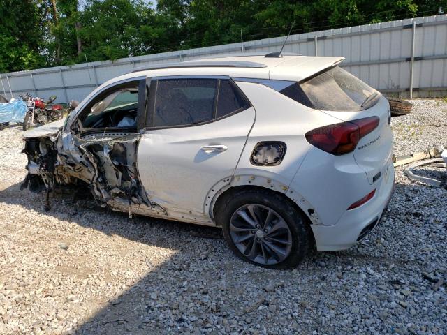 KL4MMDSL4NB065847 Buick Encore Gx Select