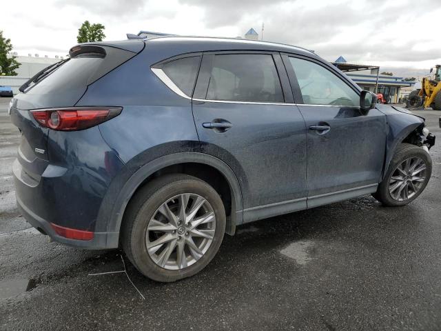 Mazda Cx-5 Grand Touring 2019 JM3KFADM0K0628080 Image 3