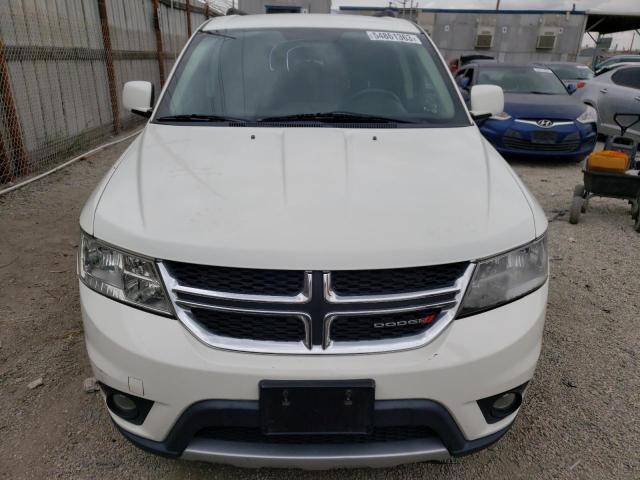 3C4PDDBG7JT269573 Dodge Journey Sxt