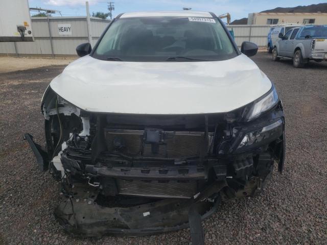 5N1AT3AA0MC697254 Nissan ROGUE S