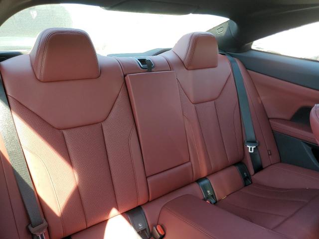 WBA53AP02NCK16704 BMW 430I