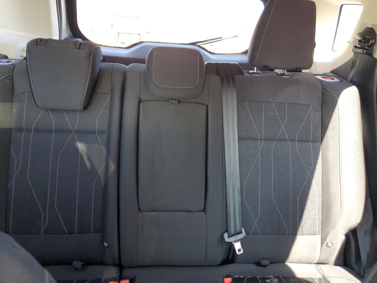 MAJ6S3GL7KC298754 FORD ECOSPORT 2019