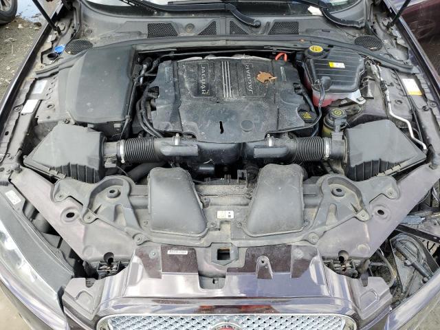 2015 JAGUAR XF 3.0 SPO - SAJWJ0FF8F8U56794