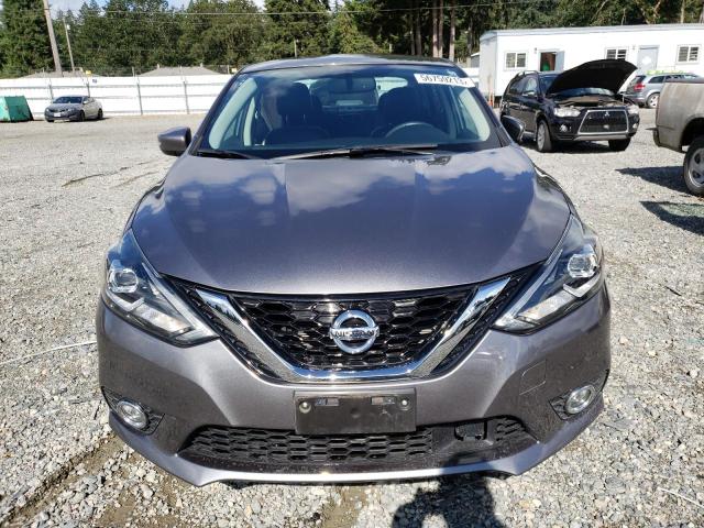 3N1AB7AP6GY339108 Nissan SENTRA S