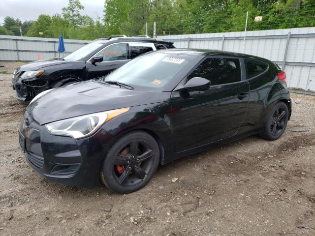 2013 Hyundai Veloster 