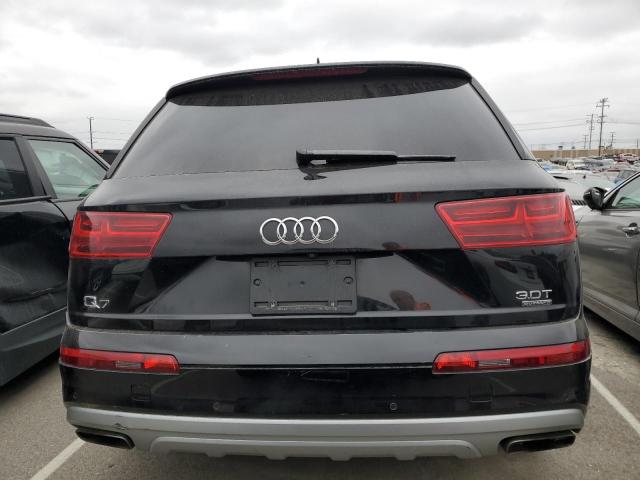 VIN WA1VABF73HD027565 2017 Audi Q7, Prestige no.6