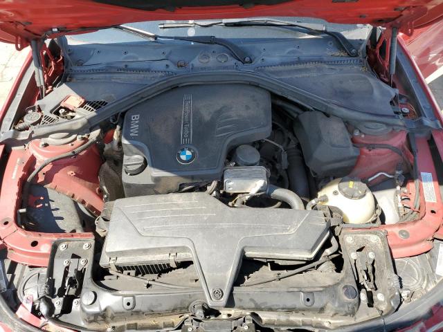 2015 BMW 328 I - WBA3A5C54FF608511