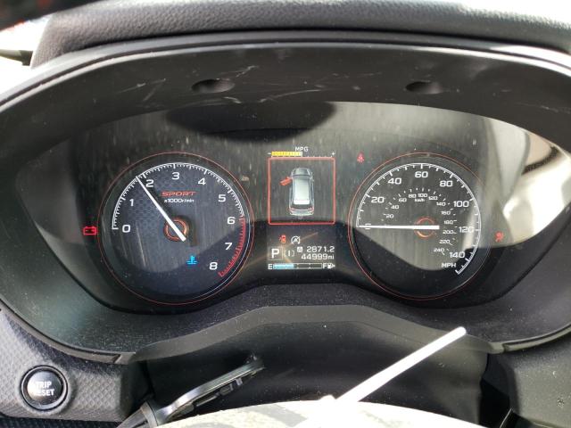 JF2SKAPC7KH420286 Subaru Forester Sport