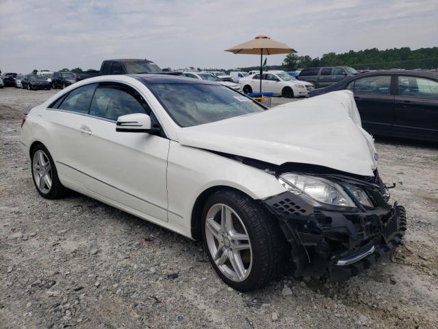 VIN WDDKJ5KB2DF220895 2013 Mercedes-Benz E-Class, 350 no.4