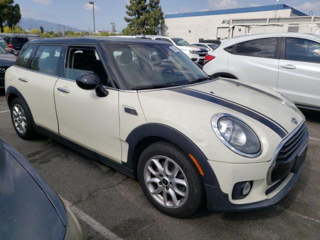 WMWLN5C57K2B35468 Mini COOPER CLUBMAN