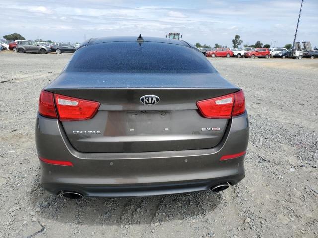 5XXGN4A79EG292191 KIA OPTIMA EX