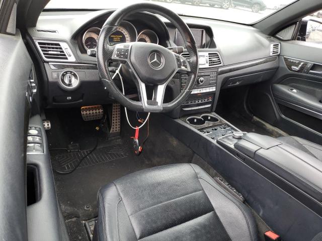 WDDKJ6FB0GF334060 Mercedes-Benz E 400