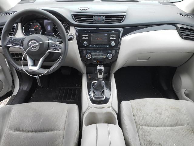 JN1BJ1CP7HW000934 Nissan Rogue Sport S