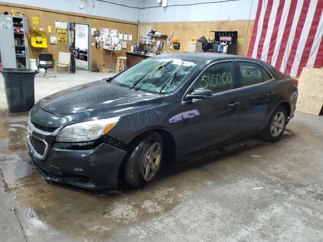 2014 Chevrolet Malibu 