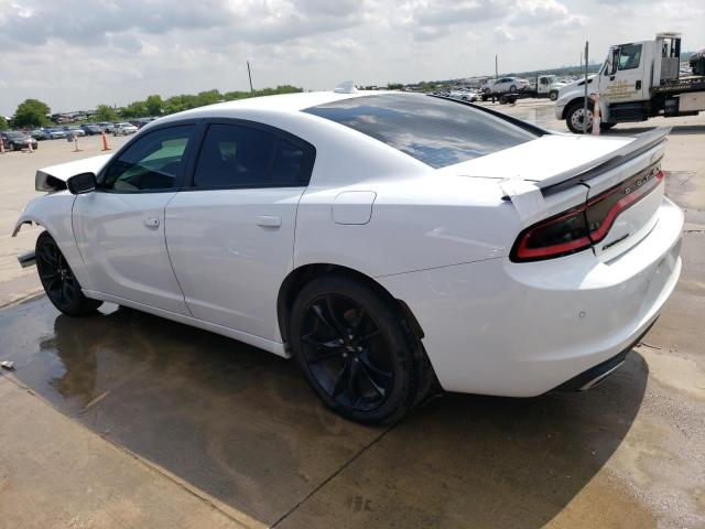 2C3CDXHG9HH515201 Dodge Charger Sxt 2017