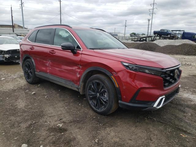 7FARS6H92PE013291 Honda Crv Sport Touring 2023