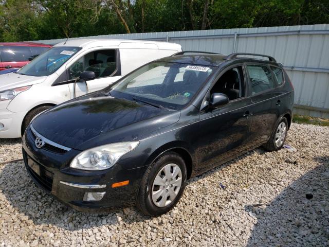 2010 Hyundai Elantra Touring GLS