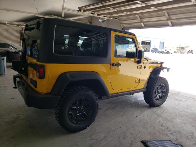 1C4AJWAG4FL704905 Jeep Wrangler Sport