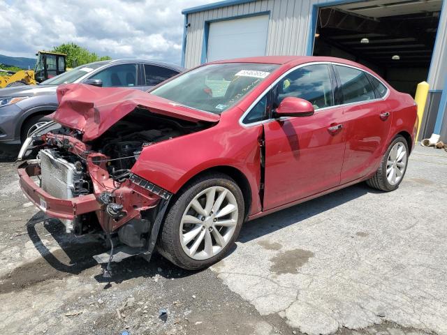 2012 Buick Verano 