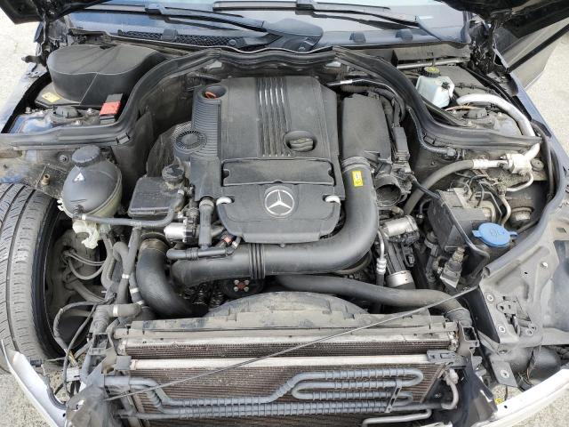 WDDGF4HB4EA901745 Mercedes-Benz C 250