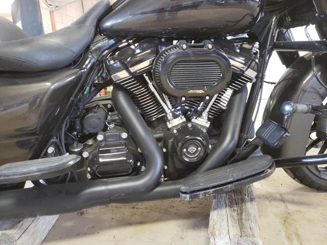 2019 HARLEY-DAVIDSON FLHXS - 1HD1KRP18KB635779