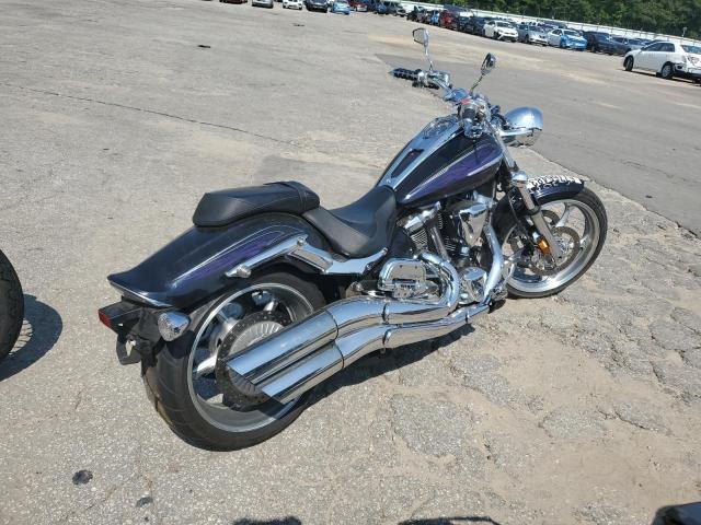 2012 YAMAHA XV1900 CU - JYAVP27E6CA014381