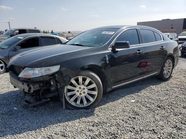 2011 Lincoln MKS 