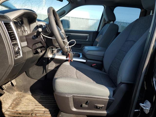 2016 RAM 1500 SLT - 1C6RR7GM8GS248257