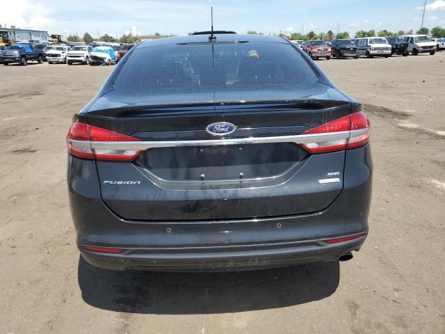 3FA6P0HD4HR377722 Ford FUSION SE