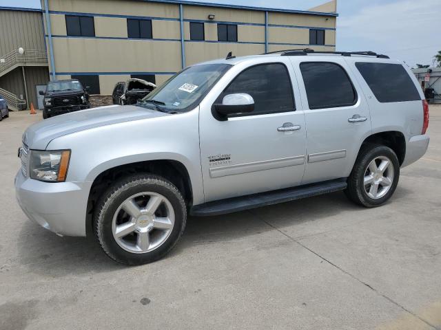 2013 Chevrolet Tahoe 