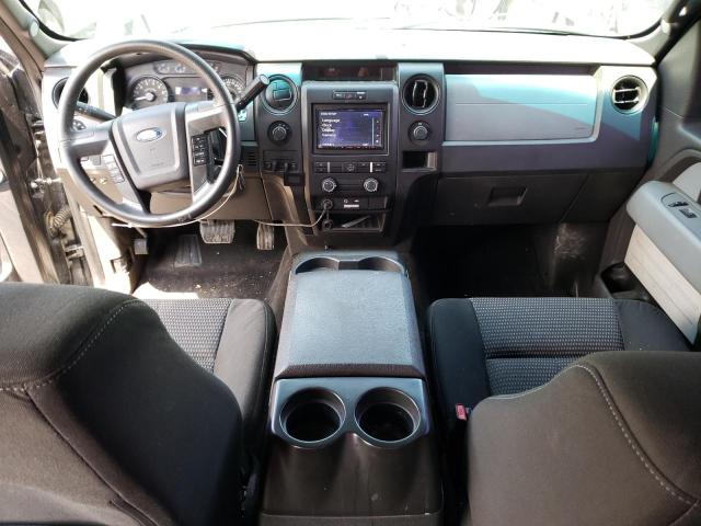 1FTFW1EFXEKD25794 Ford F150 Supercrew