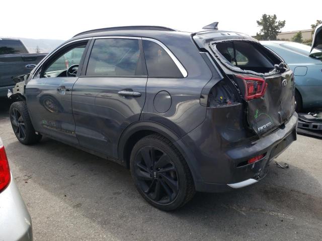 KNDCC3LC9J5150172 KIA NIRO EX