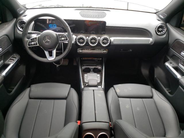 W1N9M0CB8PN025159 Mercedes-Benz Eqb 250+