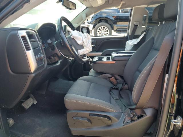 2GCRCPEC6K1142113 CHEVROLET ALL Models 2019