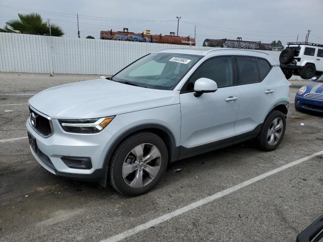 2021 Volvo XC40 