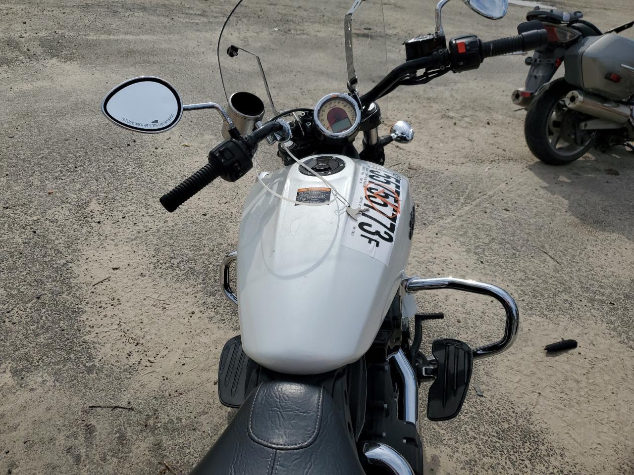 56KMSB118G3116211 INDIAN MOTORCYCLE CO. MOTORCYCLE 2016